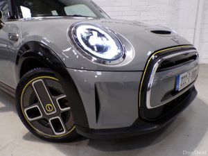 *222*MINI COOPER S L2 S-SPORT 184BHP ELECTRIC*32.6 - Image 3