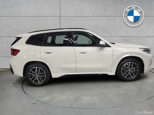 BMW iX1 - Image 2