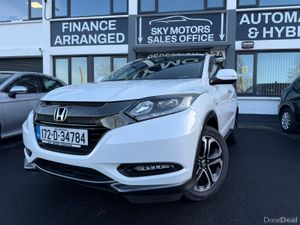 Honda HRV(vezel)1.5 Hybrid Auto,49k Miles only - Image 2