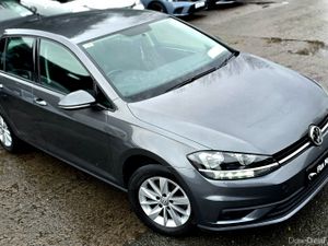 🔥 2020 Volkswagen Golf 1.0 TSI 115HP - Image 2