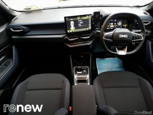 Dacia Duster Expression HEV 140 - Image 3