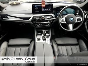 BMW 5-Series 530e M Sport - Image 4