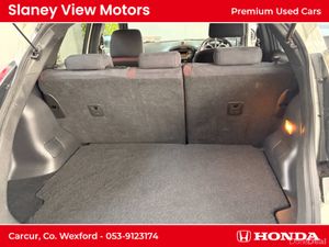 Nissan Juke 1.2 SV RED EX-T PK + INT P 4DR - Image 3