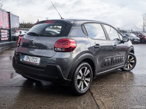 2017 Citroën C3 1.2/FSH/Irish/*2026 PRICE* - Image 2