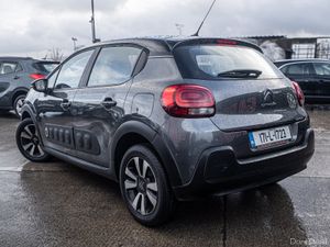 2017 Citroën C3 1.2/FSH/Irish/*2026 PRICE* - Image 3