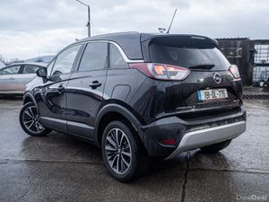 2019 Crossland 1.5d/FSH/Irish/*2026 PRICE* - Image 3