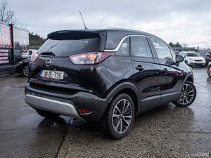 2019 Crossland 1.5d/FSH/Irish/*2026 PRICE* - Image 2