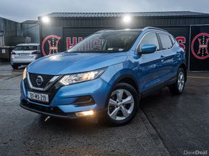 2019 Qashqai 1.3 Automatic/New NCT/*2026 PRICE* - Image 4