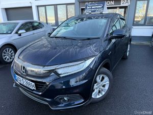 2020 Honda Vezel 1.5 Hybrid Auto,35k Miles Only - Image 3
