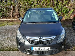 Opel Zafira - Image 3