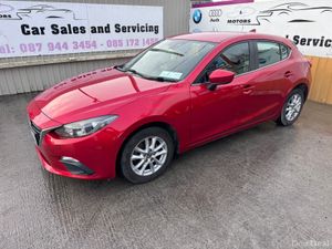 171 Mazda 3 1.5D EXECUTIVE Low Miles Warranty - Image 2