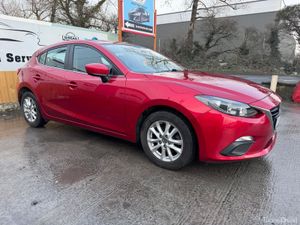 171 Mazda 3 1.5D EXECUTIVE Low Miles Warranty - Image 4