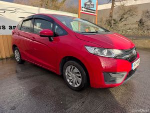 2014 Honda Fit 1.3 Petrol AUTO Warranty - Image 3