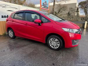 2014 Honda Fit 1.3 Petrol AUTO Warranty - Image 2