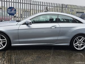 Mercedes-Benz E-Class 2015 (204 BHP) - Image 4