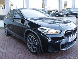 XDRIVE 2.0 M SPORT EDITION 5DR SUV AUTO // ONLY 97 - Image 2