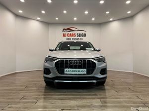 Audi Q3 New Shape 35TDI 150BHP Auto – 2019 - Image 3