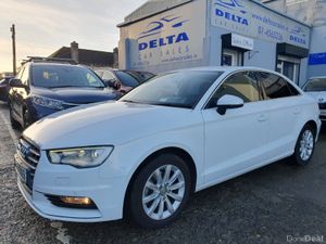 2014 AUDI A3 SALOON 1.4 TFSI - Image 2