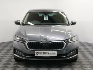 Skoda Octavia TDI SE L - Image 2