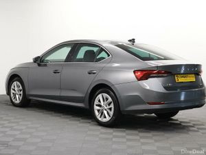 Skoda Octavia TDI SE L - Image 4