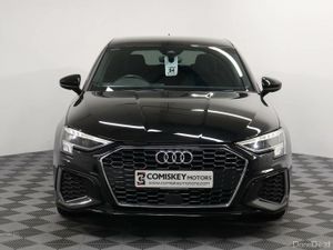 Audi A3 TFSI S line - Image 2