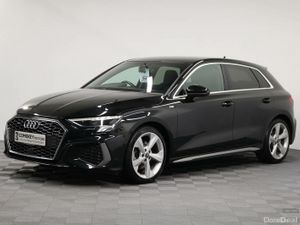Audi A3 TFSI S line - Image 3