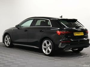 Audi A3 TFSI S line - Image 4