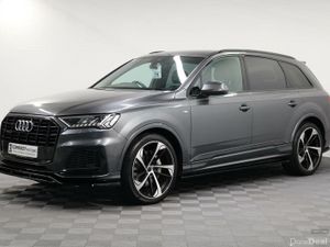 Audi Q7 3.0 TDI V6 50 S Line 5dr Tiptronic Quattro - Image 3