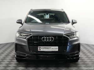 Audi Q7 3.0 TDI V6 50 S Line 5dr Tiptronic Quattro - Image 2