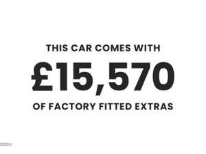 BMW X6 3.0 M50d 5dr Auto xDrive 400ps - Image 3