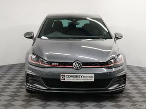 Volkswagen Golf TSI GTI Performance - Image 2