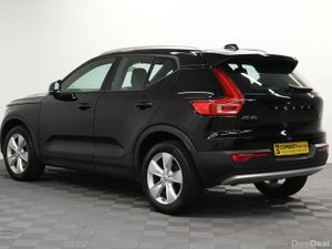 Volvo XC40 B3 MHEV Core - Image 4