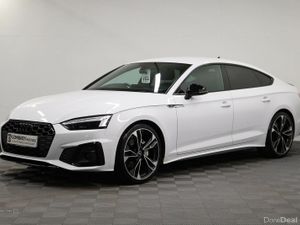 Audi A5 TFSI Black Edition - Image 3