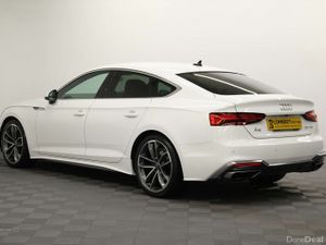Audi A5 TDI S line - Image 4