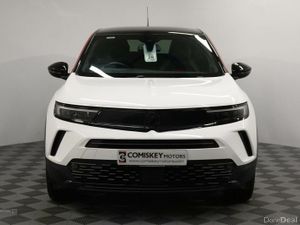 Vauxhall Mokka Turbo SRi Nav Premium - Image 2