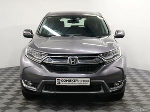 Honda CR-V VTEC Turbo SE - Image 2