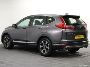 Honda CR-V VTEC Turbo SE - Image 4