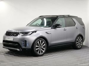 Land Rover Discovery D300 MHEV R-Dynamic SE Auto - Image 3
