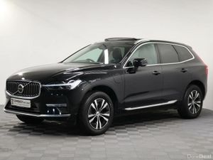 Volvo XC60 h T6 Core - Image 3