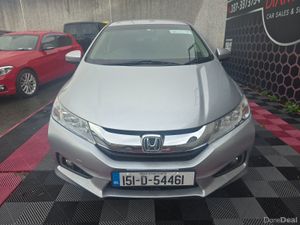 2015 HONDA GRACE HYBRID AUTO TAX&NCT - Image 2