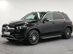 Mercedes-Benz GLE 400d AMG Line Premium - Image 3