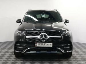 Mercedes-Benz GLE 400d AMG Line Premium - Image 2