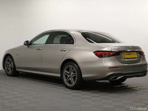 Mercedes-Benz E-Class E300de AMG Line - Image 4