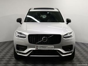Volvo XC90 B5 MHEV R-Design Pro - Image 2