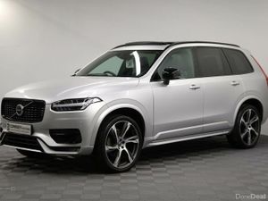 Volvo XC90 B5 MHEV R-Design Pro - Image 4