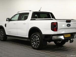 Ford Ranger 3.0 TD V6 EcoBlue Platinum - Image 4