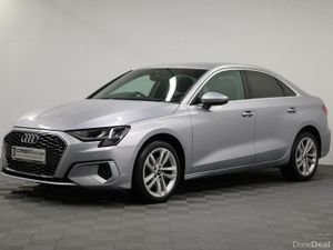 Audi A3 TDI Sport - Image 3
