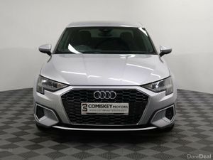 Audi A3 TDI Sport - Image 2