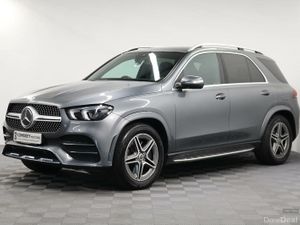 Mercedes-Benz GLE 350de AMG Line - Image 3