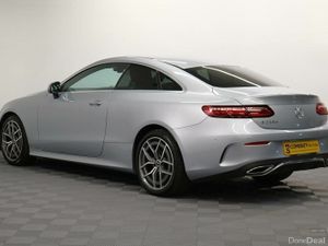 Mercedes-Benz E-Class E220d AMG Line - Image 4